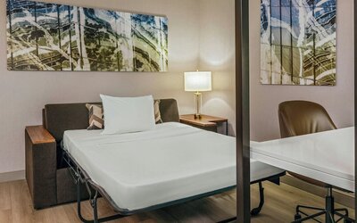 Springhill Suites By Marriott Denver Westminster