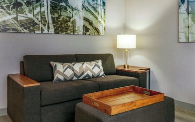 Springhill Suites By Marriott Denver Westminster