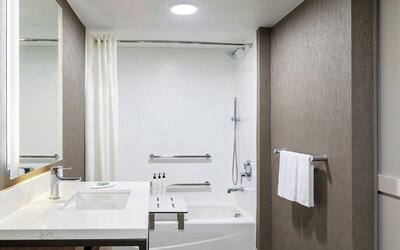 Springhill Suites By Marriott Denver Westminster