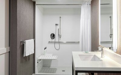Springhill Suites By Marriott Denver Westminster