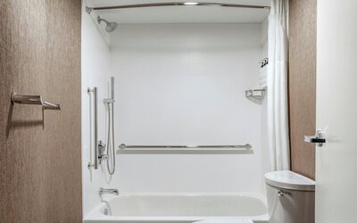 Springhill Suites By Marriott Denver Westminster