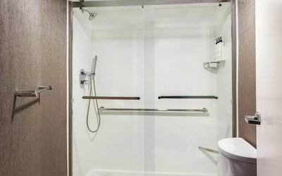 Springhill Suites By Marriott Denver Westminster