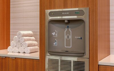 Springhill Suites By Marriott Denver Westminster