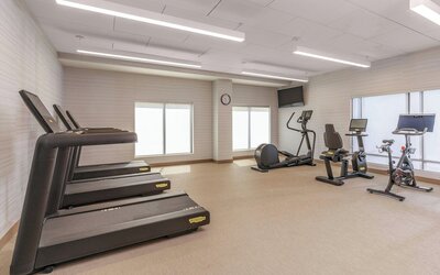 Springhill Suites By Marriott Denver Westminster