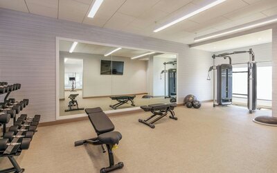 Springhill Suites By Marriott Denver Westminster