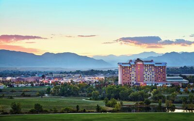 The Westin Westminster