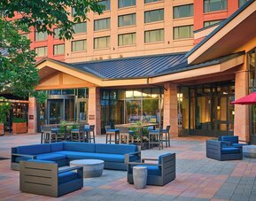The Westin Westminster
