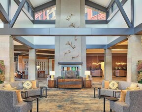The Westin Westminster