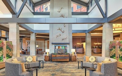 The Westin Westminster