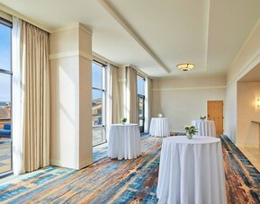The Westin Westminster