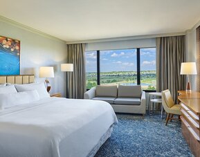 The Westin Westminster