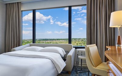 The Westin Westminster