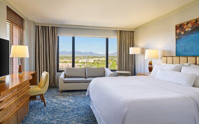The Westin Westminster