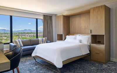 The Westin Westminster
