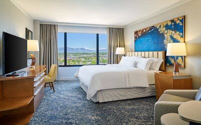The Westin Westminster