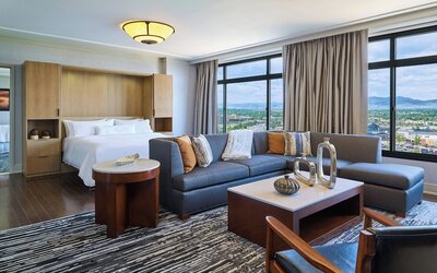 The Westin Westminster