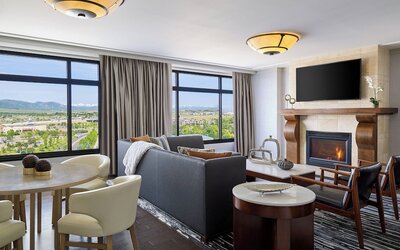 The Westin Westminster