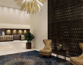 Fairmont Hotel Vancouver