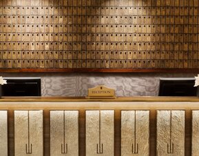 Fairmont Hotel Vancouver