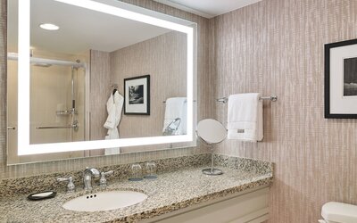 The Westin Westminster