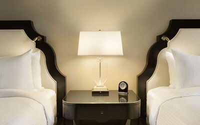 Fairmont Hotel Vancouver