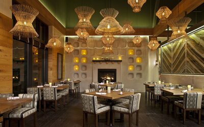 The Westin Westminster