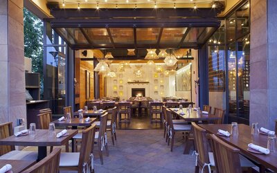 The Westin Westminster