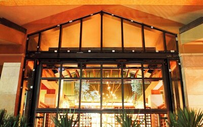 The Westin Westminster