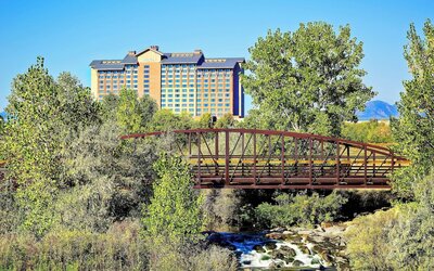 The Westin Westminster