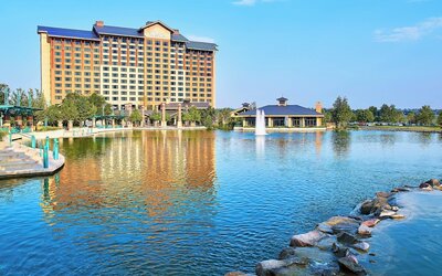 The Westin Westminster