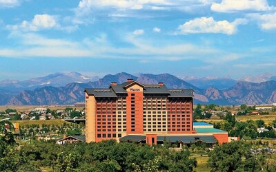 The Westin Westminster