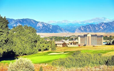 The Westin Westminster