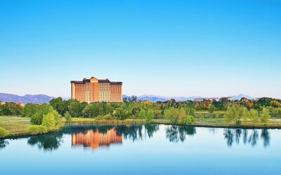 The Westin Westminster