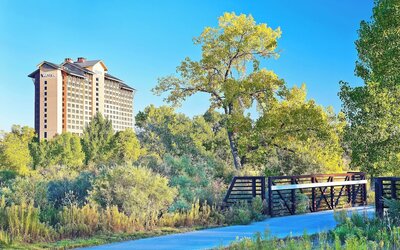 The Westin Westminster