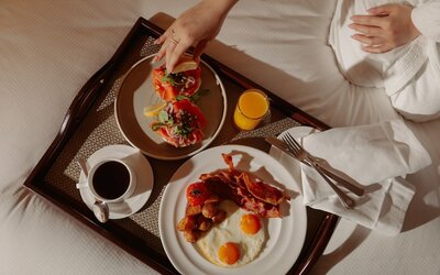 Fairmont Hotel Vancouver