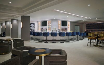 Marriott Denver Airport at Gateway Park