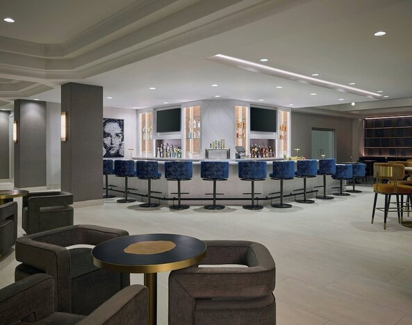 Marriott Denver Airport at Gateway Park