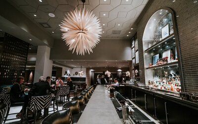 Fairmont Hotel Vancouver