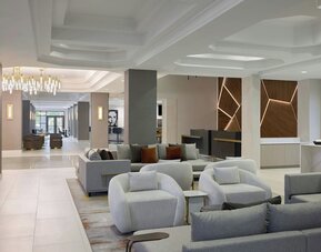 Marriott Denver Airport at Gateway Park