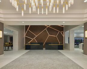 Marriott Denver Airport at Gateway Park