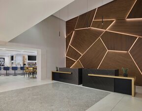 Marriott Denver Airport at Gateway Park