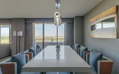 Marriott Denver Airport at Gateway Park