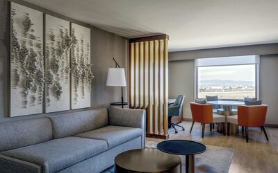 Marriott Denver Airport at Gateway Park