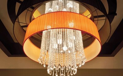 Coast Coal Harbour Vancouver Hotel by APA