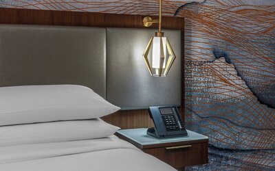 Marriott Denver Airport at Gateway Park
