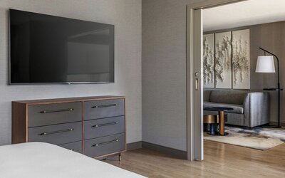 Marriott Denver Airport at Gateway Park