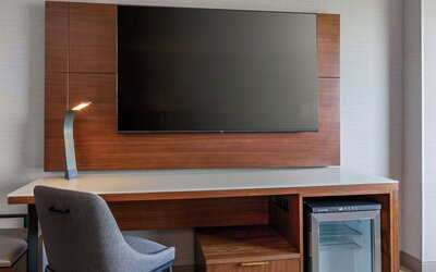 Marriott Denver Airport at Gateway Park
