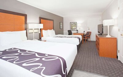 La Quinta Inn by Wyndham Denver Golden