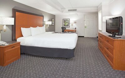 La Quinta Inn by Wyndham Denver Golden