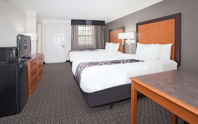 La Quinta Inn by Wyndham Denver Golden